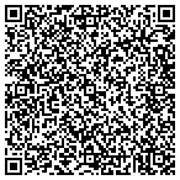 QR-код с контактной информацией организации Черная pantera