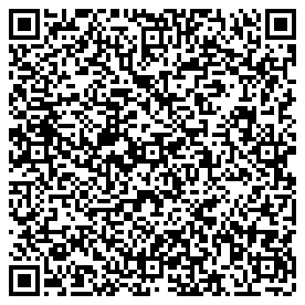 QR-код с контактной информацией организации BEER лога