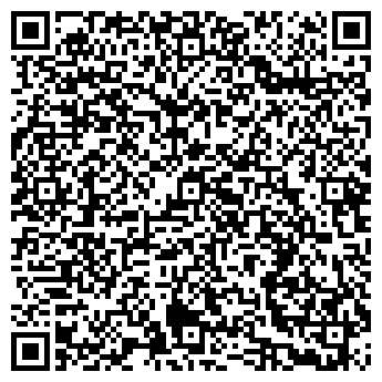 QR-код с контактной информацией организации ЗАО Кадастрсъемка