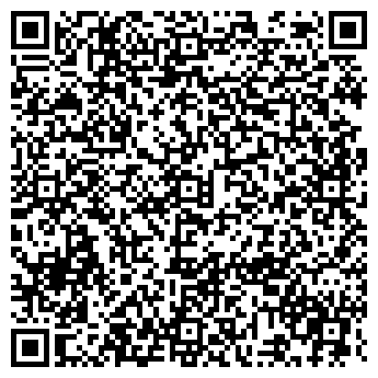 QR-код с контактной информацией организации ПРИОКСКИЙ РАЙОН