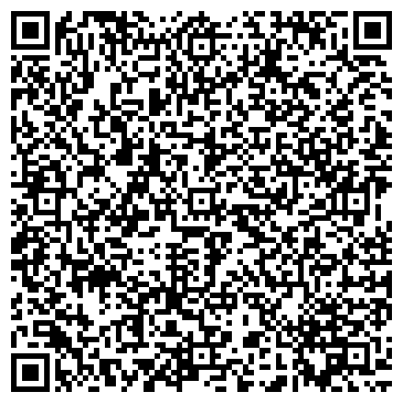 QR-код с контактной информацией организации Бурятский научный центр СО РАН