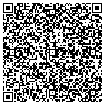 QR-код с контактной информацией организации ООО Акватерм-Югра