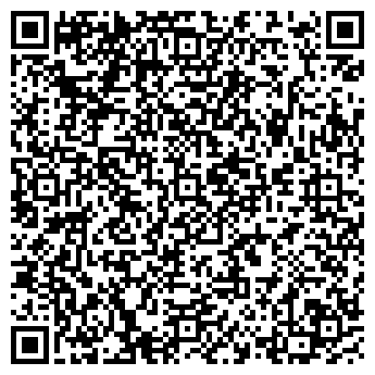 QR-код с контактной информацией организации Банный комбинат №2