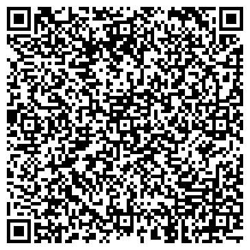 QR-код с контактной информацией организации ИП Курепин Н.Б.