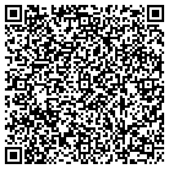 QR-код с контактной информацией организации Банный комбинат №2