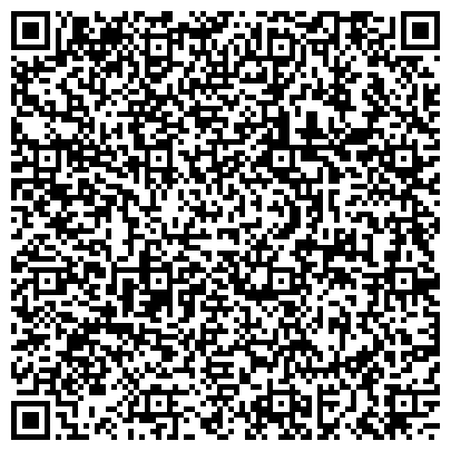 QR-код с контактной информацией организации Тепличный, ГУП