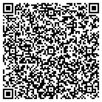 QR-код с контактной информацией организации ЗАО Сахгипроводхоз
