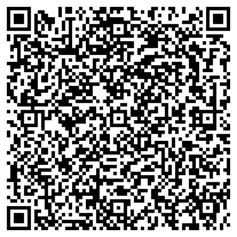 QR-код с контактной информацией организации ООО Биолек