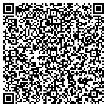 QR-код с контактной информацией организации ООО Альтаир-Бухгалтерия
