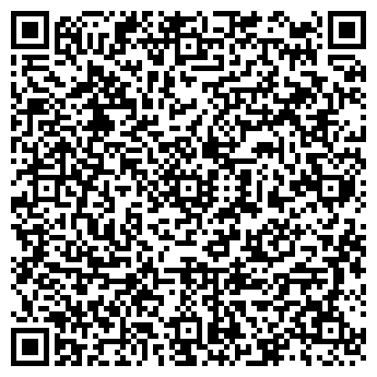 QR-код с контактной информацией организации ООО Самкоэр