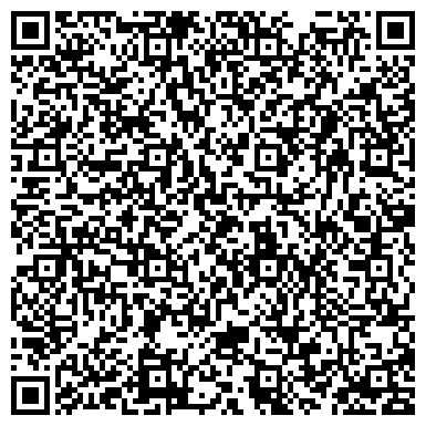 QR-код с контактной информацией организации Абаканские полуфабрикаты, торговая сеть, ООО Вдоволь