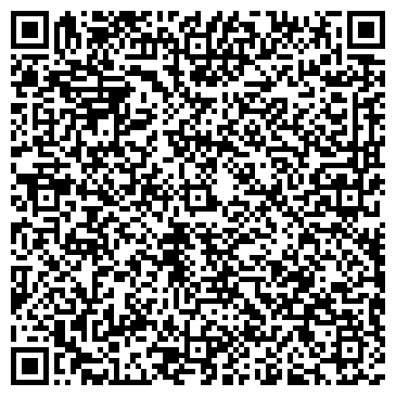 QR-код с контактной информацией организации Госрыбцентр