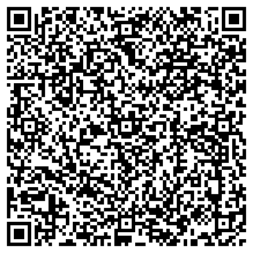 QR-код с контактной информацией организации ООО Мега-Содружество
