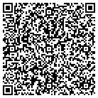 QR-код с контактной информацией организации Tados