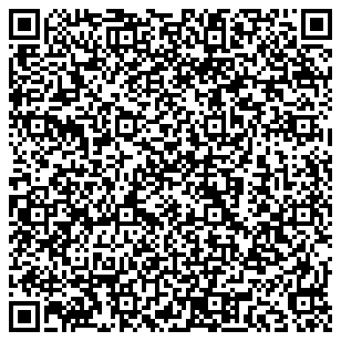 QR-код с контактной информацией организации Центр информационных технологий Республики Бурятия