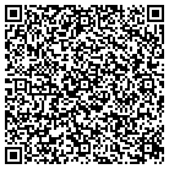 QR-код с контактной информацией организации Семейная аптека