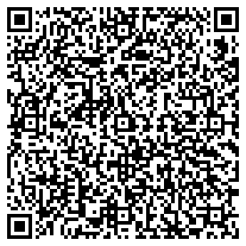 QR-код с контактной информацией организации Банное хозяйство, МУП, №10