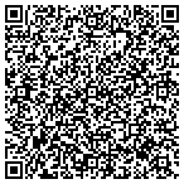 QR-код с контактной информацией организации ООО Климов