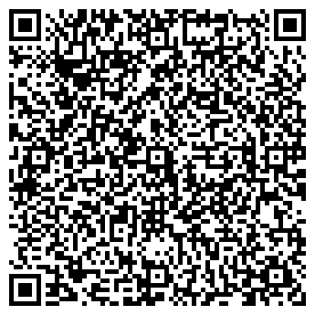 QR-код с контактной информацией организации Мужская одежда, магазин, ИП Кутафина Т.Н.