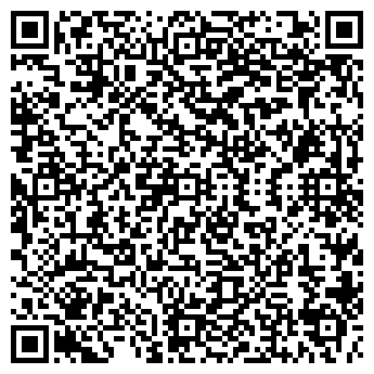 QR-код с контактной информацией организации Банный комбинат №2