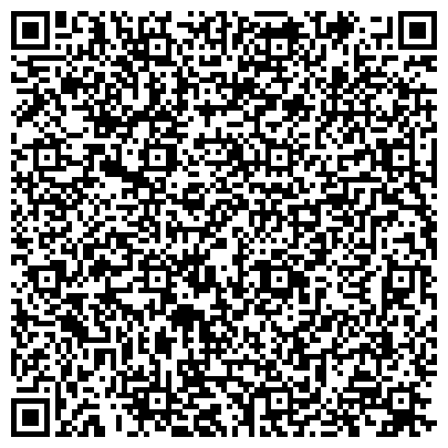 QR-код с контактной информацией организации ОАО Мегионжилстрой