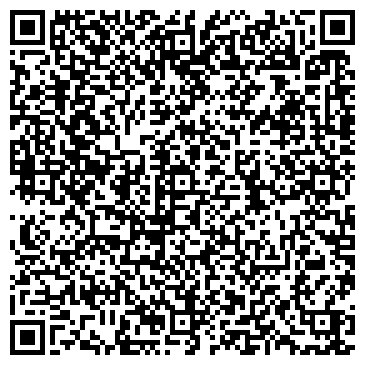 QR-код с контактной информацией организации ИП Борзова М.В.