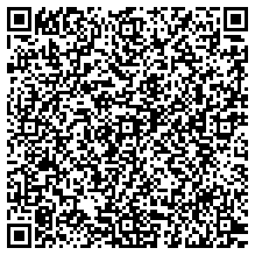 QR-код с контактной информацией организации ЗАО Автокомплект
