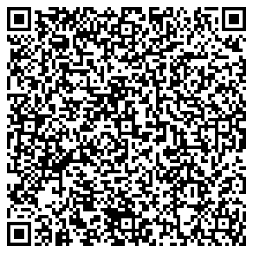 QR-код с контактной информацией организации ЗАО Калория