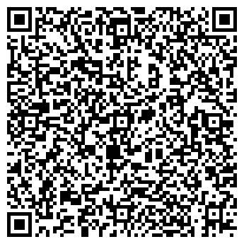 QR-код с контактной информацией организации Coraltravel