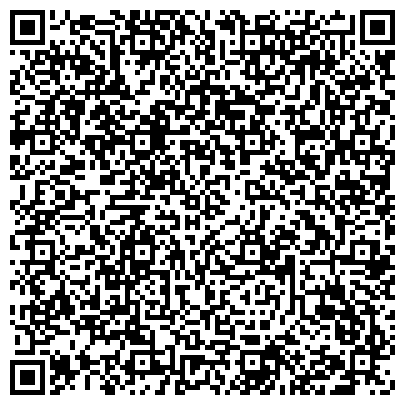 QR-код с контактной информацией организации Управление информационных ресурсов и дистанционного образования