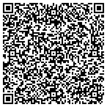 QR-код с контактной информацией организации Авто Би Центр