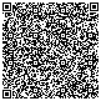 QR-код с контактной информацией организации Администрация Автозаводского района города Нижнего Новгорода