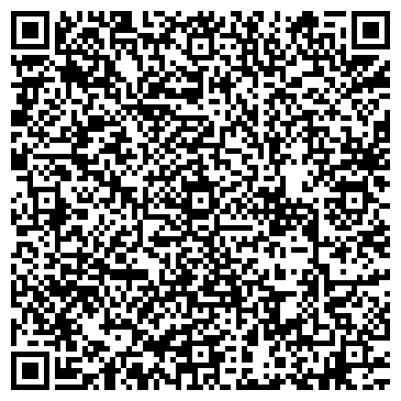 QR-код с контактной информацией организации Туристическое агентство Светланы Егошиной