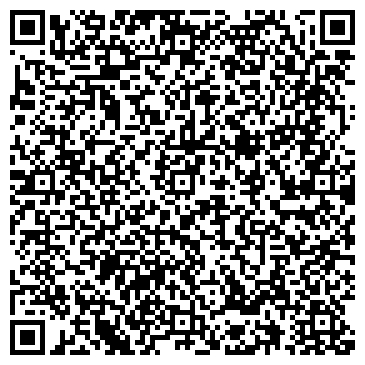 QR-код с контактной информацией организации Оками АртСаунд