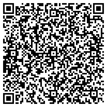 QR-код с контактной информацией организации Free Man, магазин мужской одежды, ИП Бабухин А.Н.