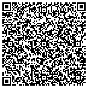 QR-код с контактной информацией организации Меридиан