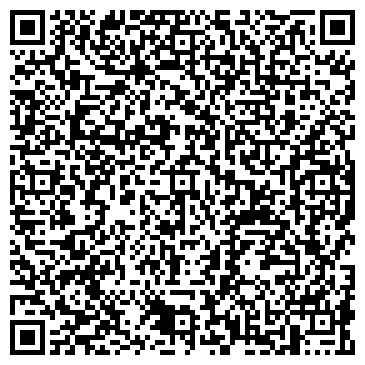QR-код с контактной информацией организации ООО Электрокомпания-авто плюс