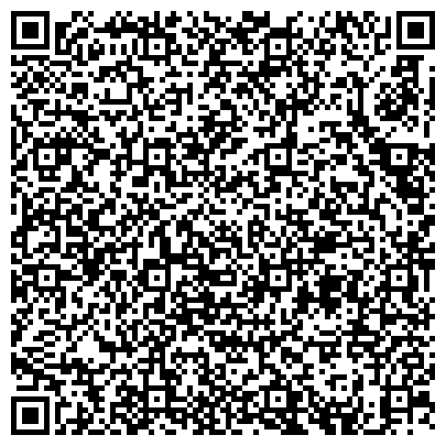 QR-код с контактной информацией организации ООО МегаСпецСтрой