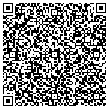 QR-код с контактной информацией организации Геофизическая служба СО РАН