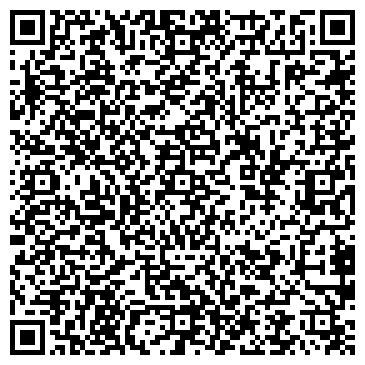 QR-код с контактной информацией организации ООО Серебряный сокол