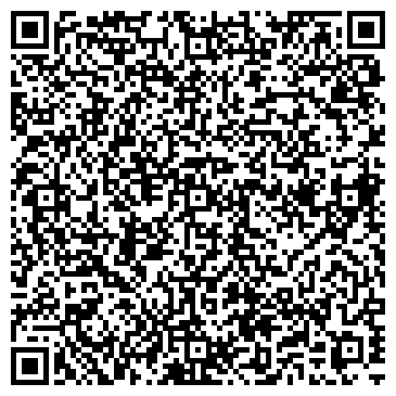 QR-код с контактной информацией организации ИП Гапонов Р.О.