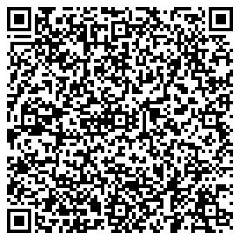 QR-код с контактной информацией организации Сантех и Ко