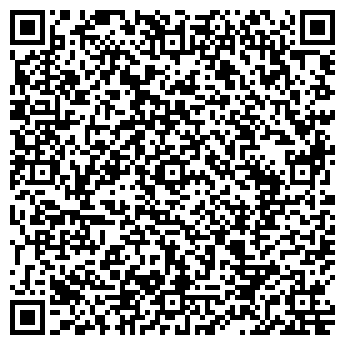 QR-код с контактной информацией организации ИП Алехина Н.М.