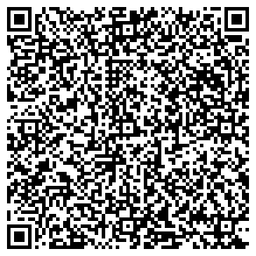 QR-код с контактной информацией организации Ольха, потребительское общество