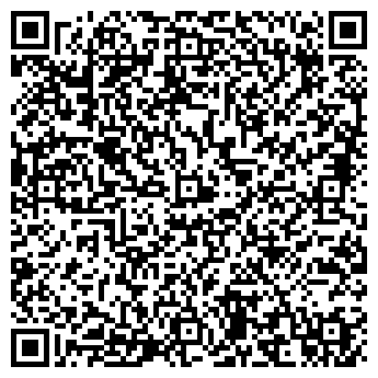 QR-код с контактной информацией организации ООО Академия Бизнес Решений