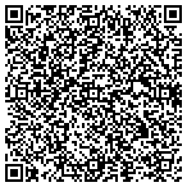 QR-код с контактной информацией организации Эльбрус