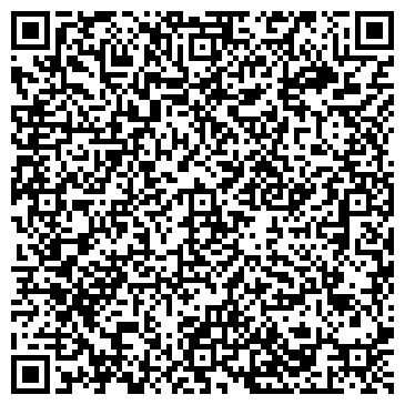 QR-код с контактной информацией организации Банкомат, Братский Акционерный Народный коммерческий Банк, ОАО