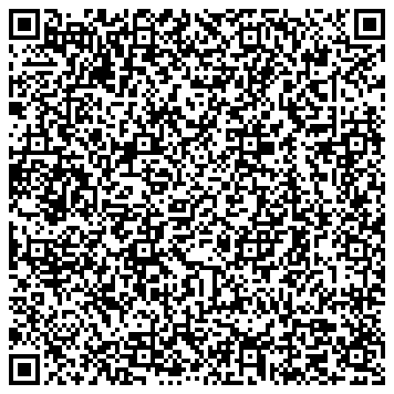 QR-код с контактной информацией организации Отдел предпринимательства и развития территории администрации Сормовского района