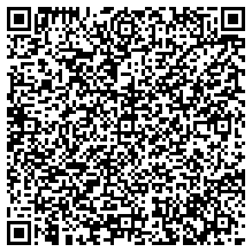 QR-код с контактной информацией организации Мастер Аква