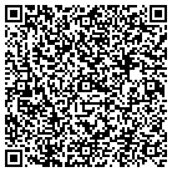 QR-код с контактной информацией организации Мужская одежда, магазин, ИП Кривошапов Б.В.